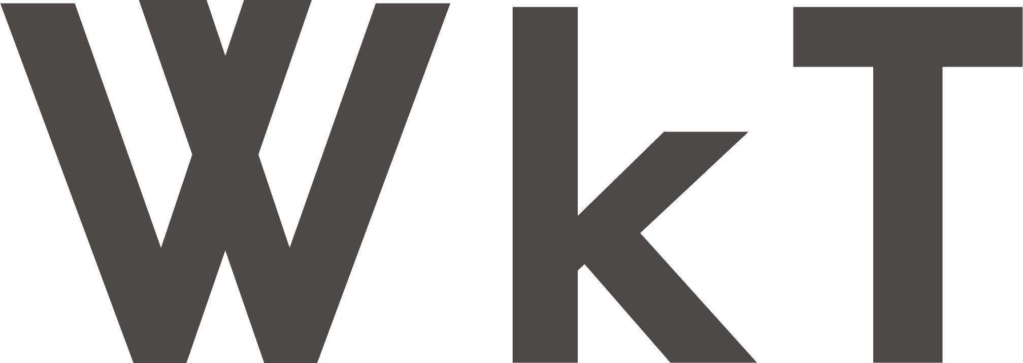 WkT